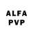 Alpha PVP VHQ Yasmin Alcantara